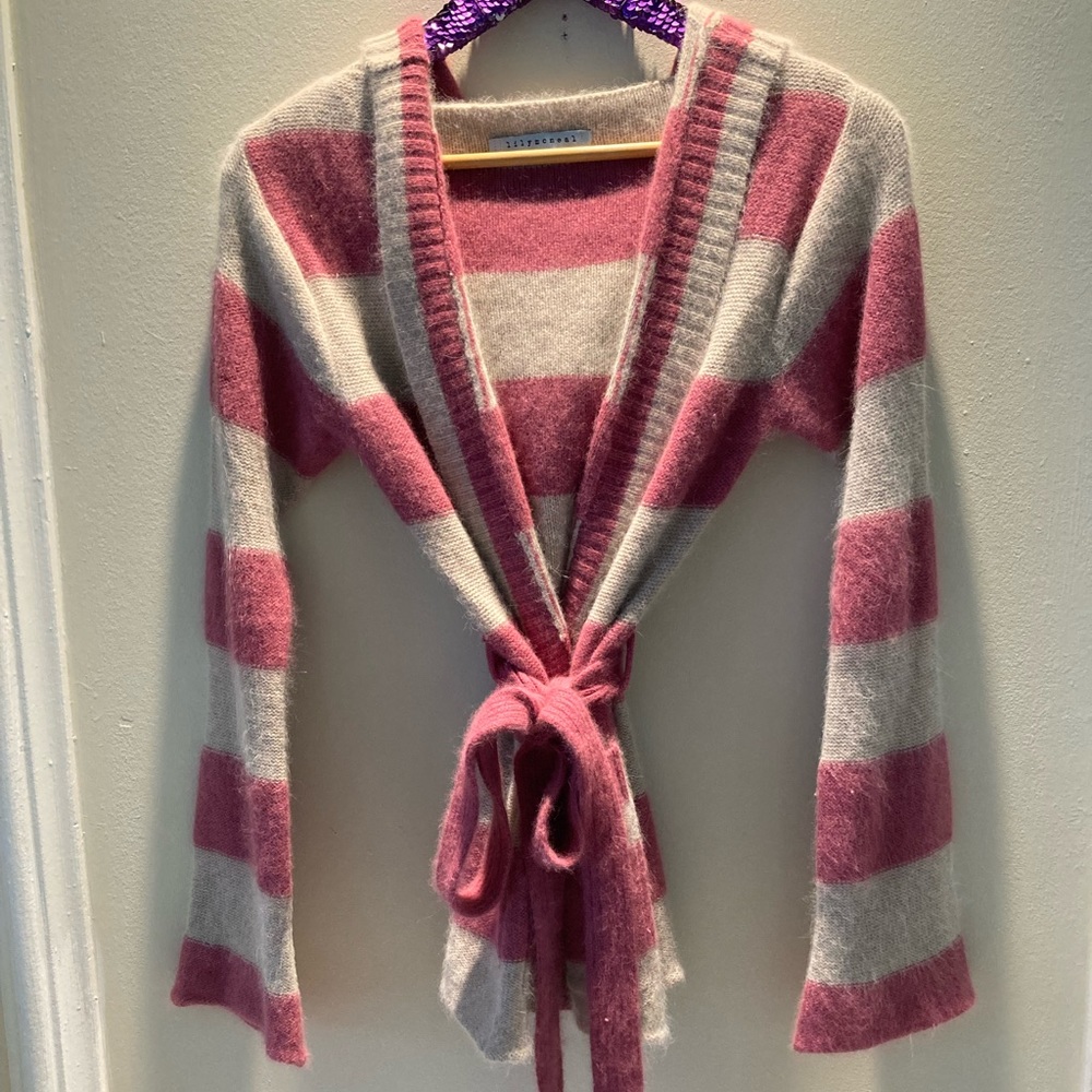 Lily McNeal Sweater ASO Britney Spears - Picture 3 of 7